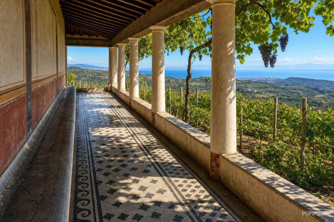 Villa of the Mysteries